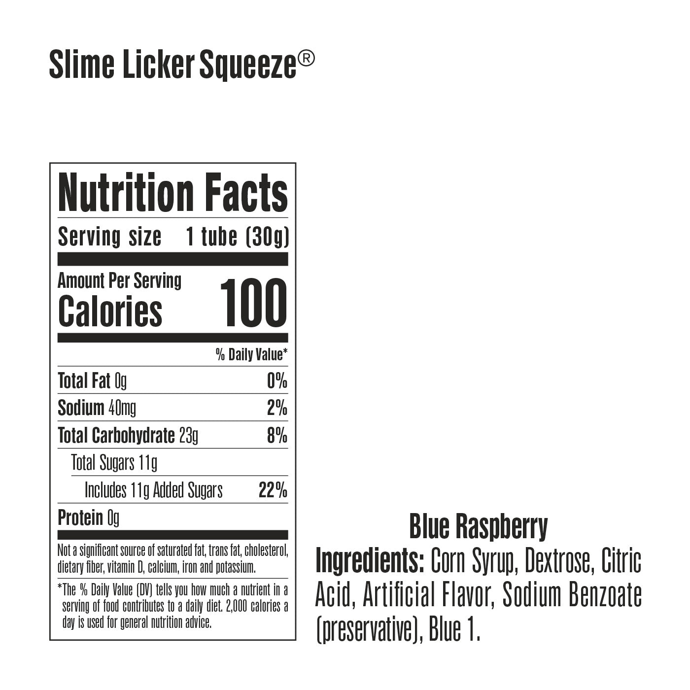 Toxic Waste Giant Blue Bank