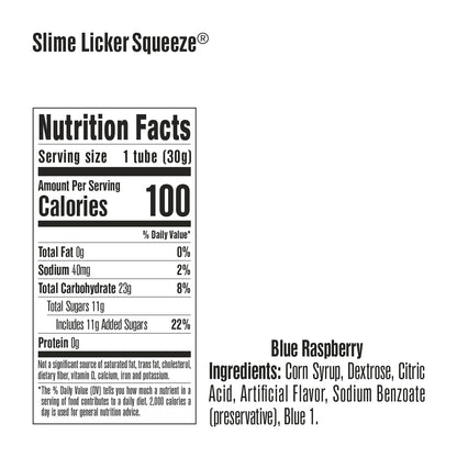 Toxic Waste Giant Blue Bank