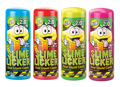 Slime Licker 2.0
