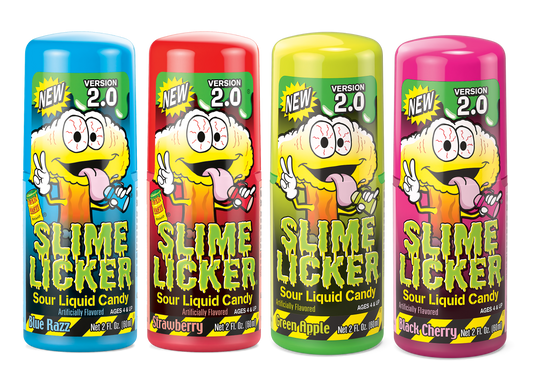 Slime Licker 2.0