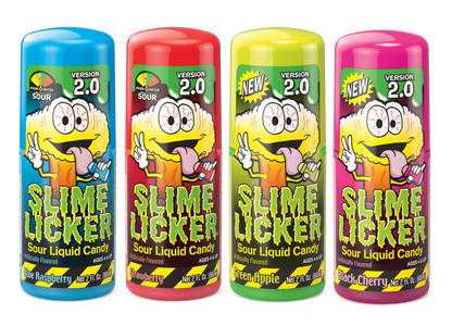 Slime Licker 2.0