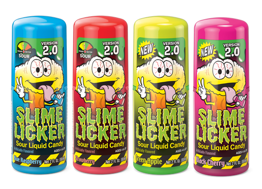 Slime Licker 2.0