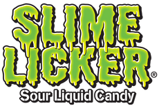 Slime Licker Logo