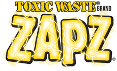 ZAPZ Logo