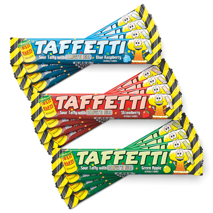 Taffetti