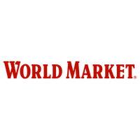 World Market Logo