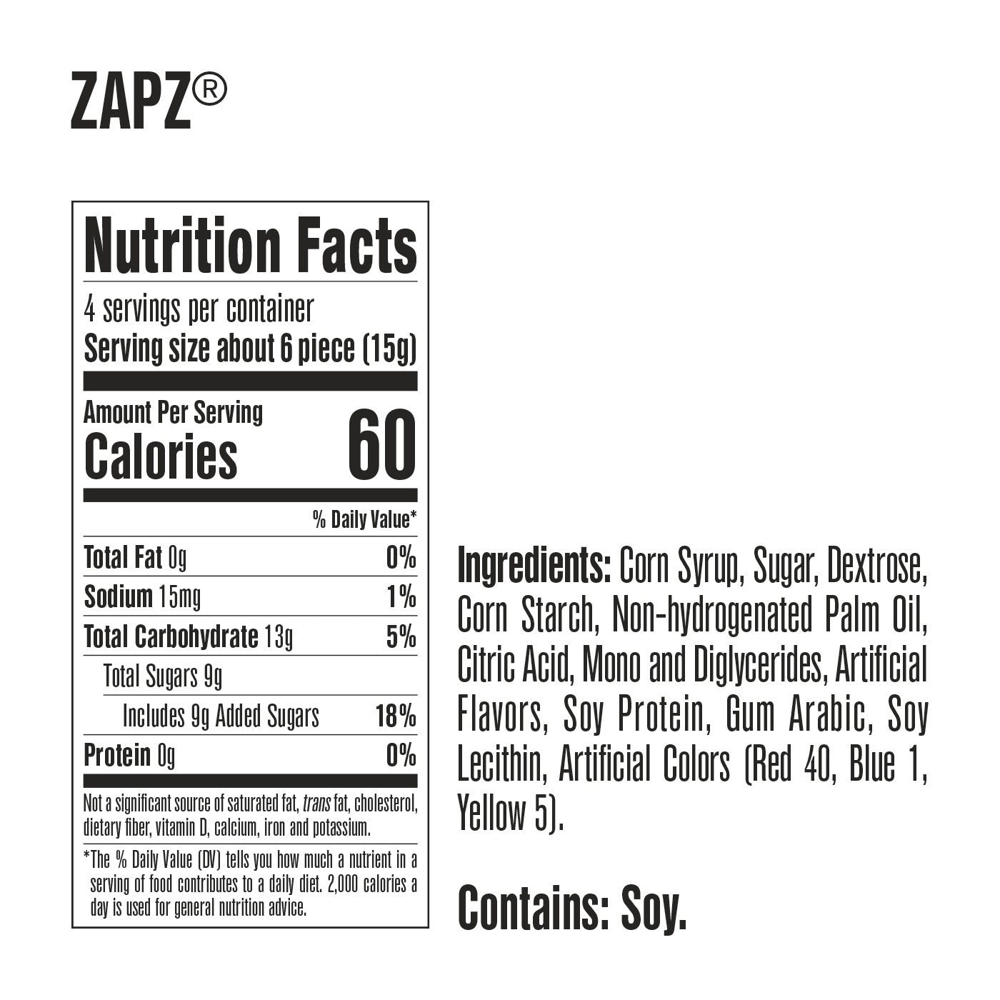 Zapz