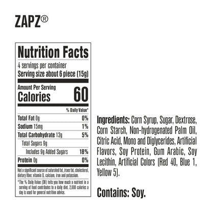 Zapz